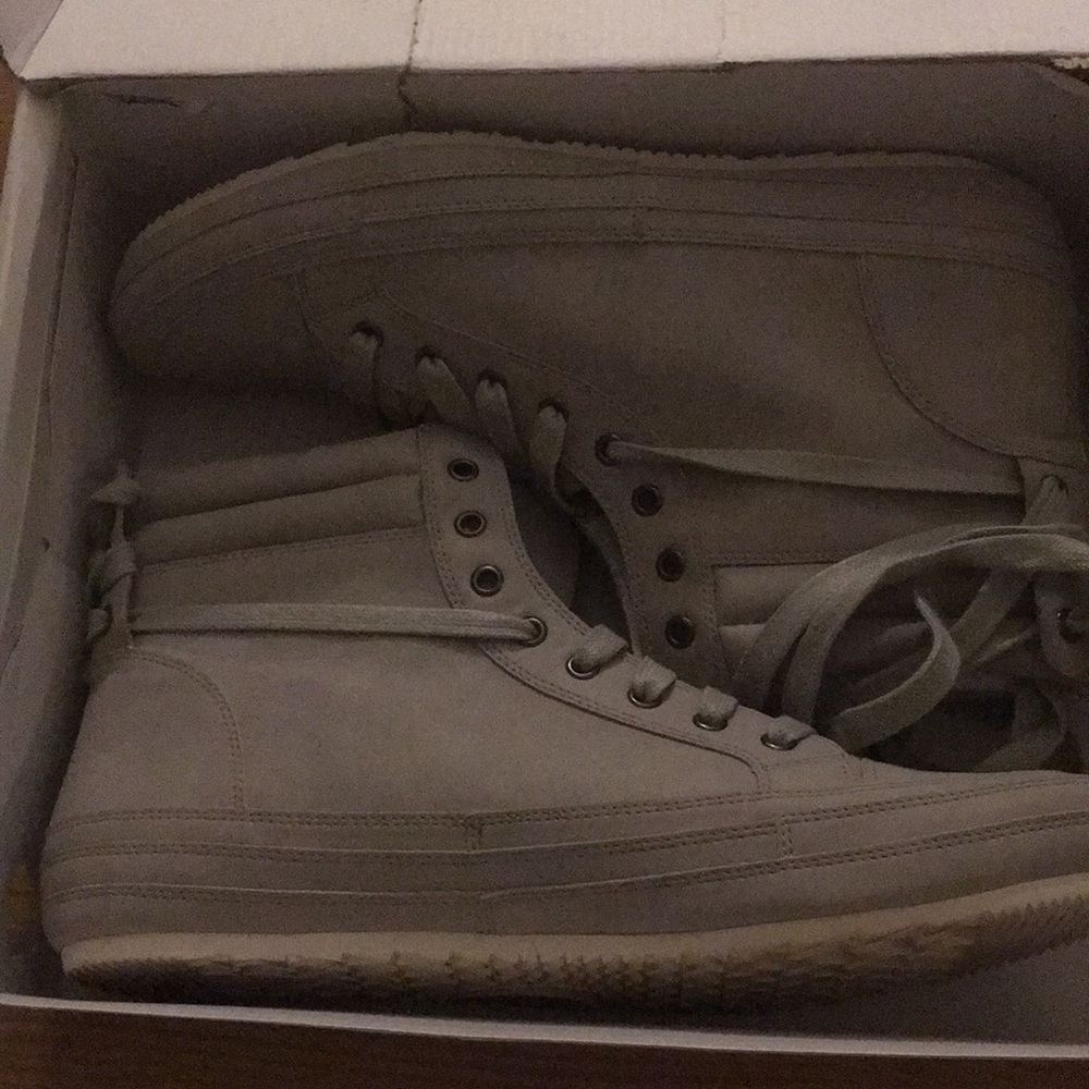 Aldo Adami Men Size 13 Sneakers Men’s